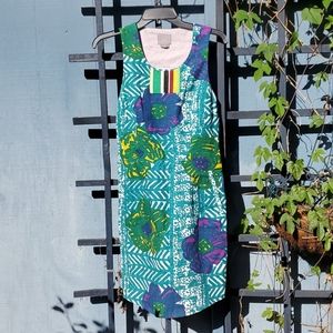 Vanessa Virginia dress